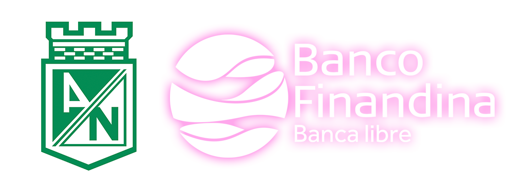 Logo Banco Finandina